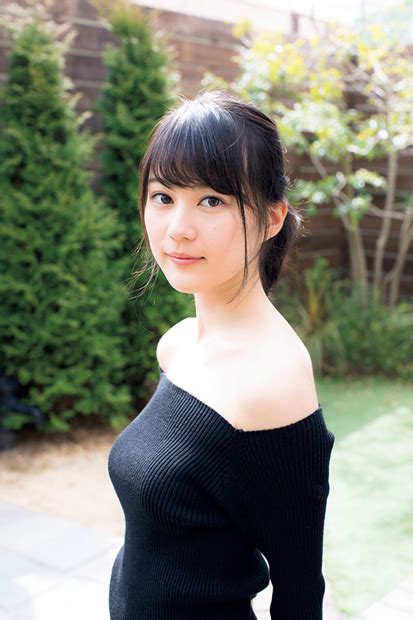 生田絵梨花おっぱい|生田絵梨花のエロ画像まとめ。写真集ヌード＆ランジェリー下着姿